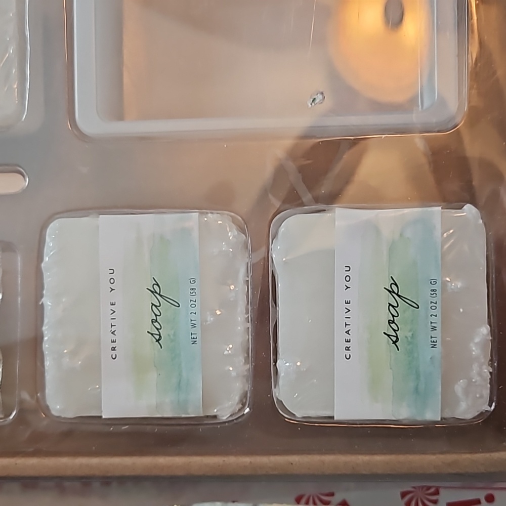 Soap making kit - Picture 3 of 10
